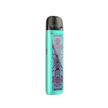 Устройство Lost Vape Ursa Nano 2 Pod Kit 900mAh Icy Space / Лед