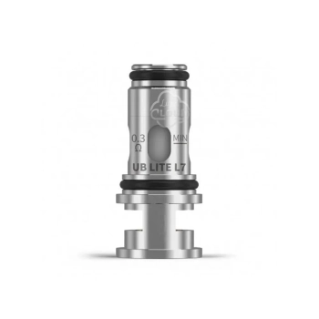 Испаритель Lost Vape Ursa UB LITE Coil L7 Coil 0.3 Ом (уп. 5 шт)
