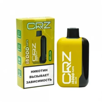 Эл. сиг. CRZ 18 000 Дыня / Melon 2 %