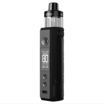 Набор Drag X2 (Spray Black)