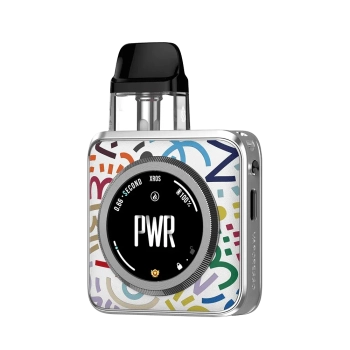 Устройство VAPORESSO XROS 5 Nano 1600 mAh Pod Kit Color Burst