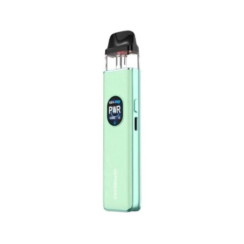 Устройство VAPORESSO XROS 5 1500 mAh Pod Kit Jade Green