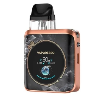 Устройство VAPORESSO XROS 4 Nano 1350 mAh Pod Kit Wukong Edition