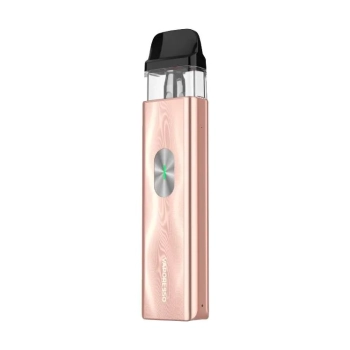 Устройство VAPORESSO XROS 4 Mini 1000 mAh Pod Kit Champagne Gold