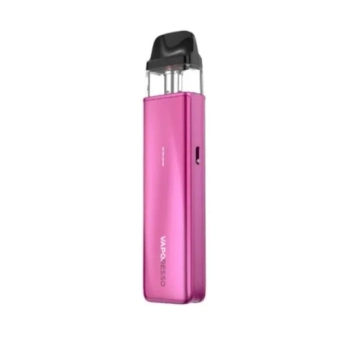 Устройство VAPORESSO XROS 5 Mini 1500 mAh Pod Kit Rose Red