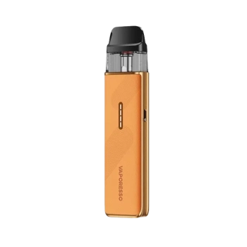 Устройство VAPORESSO XROS 5 Mini 1500 mAh Pod Kit Retro Orange