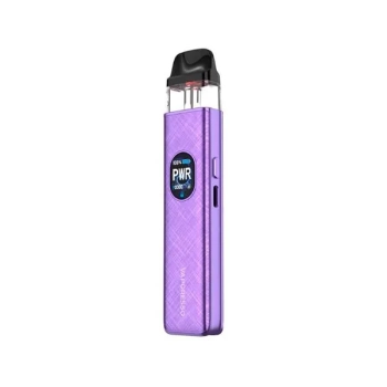 Устройство VAPORESSO XROS 5 1500 mAh Pod Kit Violet Silk