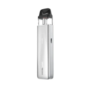 Устройство VAPORESSO XROS 5 Mini 1500 mAh Pod Kit Titanium Silver