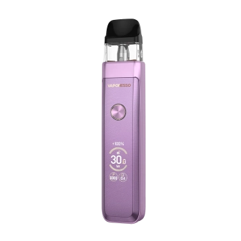 Устройство VAPORESSO XROS 2 Pro 2000mAh Pod Kit Dawn Purple