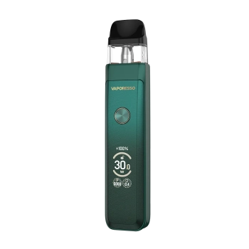 Устройство VAPORESSO XROS 2 Pro 2000mAh Pod Kit Gem Green