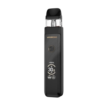 Устройство VAPORESSO XROS 2 Pro 2000mAh Pod Kit Glittering Black