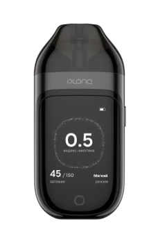 Устройство PLONQ META SMART 1000 mAh, серебристый