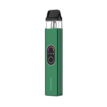 Устройство VAPORESSO XROS 4 1000 mAh Pod Kit Green