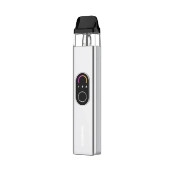 Устройство VAPORESSO XROS 4 1000 mAh Pod Kit Silver