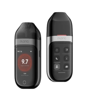 Устройство PLONQ META SMART 1000 mAh, черный