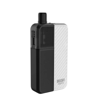 Устройство BRUSKO FLEXUS BLOK, 1200 mAh, Белый