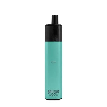 Устройство BRUSKO VILTER, 450 mAh, голубой (аква-синий)