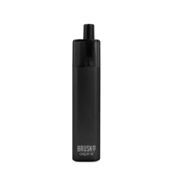 Устройство BRUSKO VILTER, 450 mAh, черный