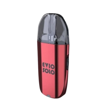 Устройство Joyetech EVIO SOLO 1000mAh Kit Red JOYE-076E