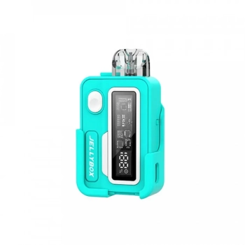 Устройство RINCOE Jellybox XS 1000mAh Pod Kit Baby Blue RK-031E