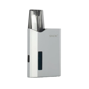 Устройство SMOK Nfix-mate 1100mAh Kit SMOK-074A Silver