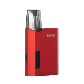 Устройство SMOK Nfix-mate 1100mAh Kit SMOK-074E Red