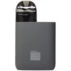 Устройство BRUSKO DABBLER NICE PLUS 1000 mAh, Черный