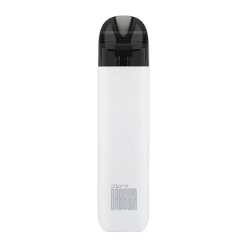 Устройство BRUSKO DABBLER NICE 650mAh, белый