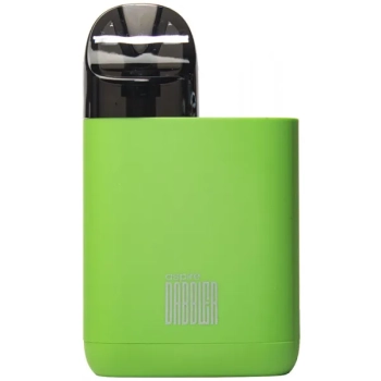 Устройство BRUSKO DABBLER NICE PLUS 1000 mAh, Зеленый