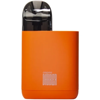 Устройство BRUSKO DABBLER NICE PLUS 1000 mAh, Оранжевый