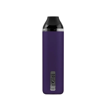 Устройство BRUSKO FEELIN MINI, 750 mAh, фиолетовый