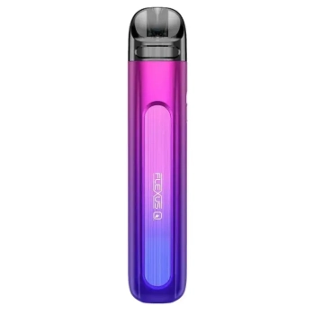 Устройство BRUSKO FLEXUS Q 700mAh, фуксия