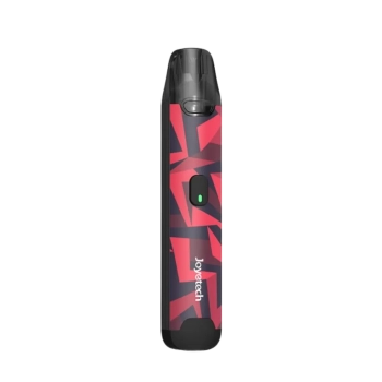 Устройство Joyetech EVIO C 800mAh Kit JOYE-065RC Red Camo