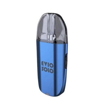 Устройство Joyetech EVIO SOLO 1000mAh Kit Blue JOYE-076D