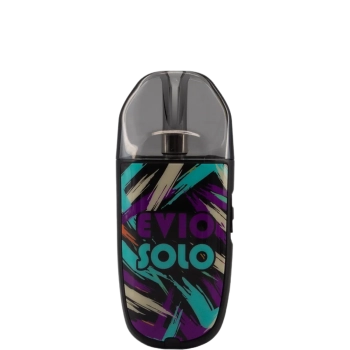 Устройство Joyetech EVIO SOLO 1000mAh Kit Brush JOYE-076B