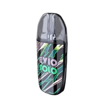 Устройство Joyetech EVIO SOLO 1000mAh Kit Ripple JOYE-076C