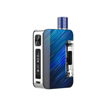Устройство Joyetech Exceed Grip Pro 1000mAh Pod Kit JOYE-047BLU Blue Star Trail