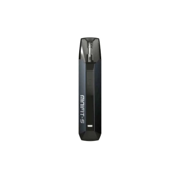 Устройство JUSTFOG MINIFIT S Plus 650mAh Pod Kit Charcoal FOG-023B