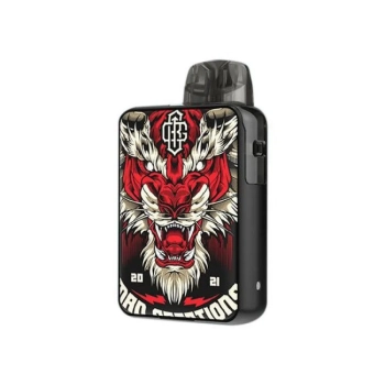 Устройство SMOANT Charon Baby Plus 1000mAh Pod Kit TIGER KL-047-D