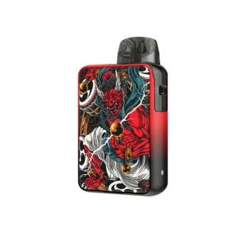 Устройство SMOANT Charon Baby Plus 1000mAh Pod Kit Tunder KL-047-B