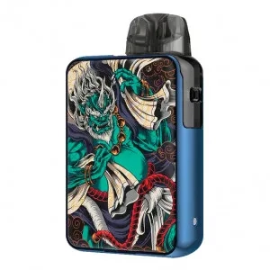 Устройство SMOANT Charon Baby Plus 1000mAh Pod Kit Wind KL-047-A