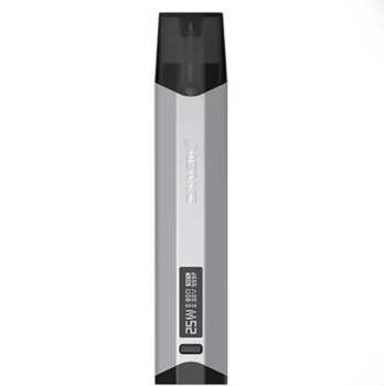 Устройство SMOK Nfix 700mAh Pod Kit SMOK-045A Silver