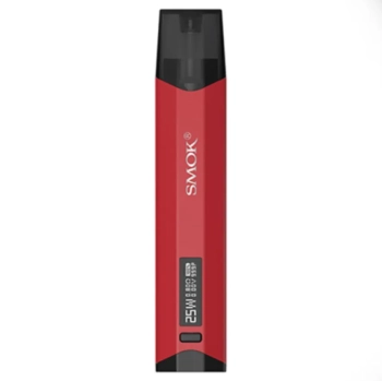 Устройство SMOK Nfix 700mAh Pod Kit SMOK-045J Silver Red