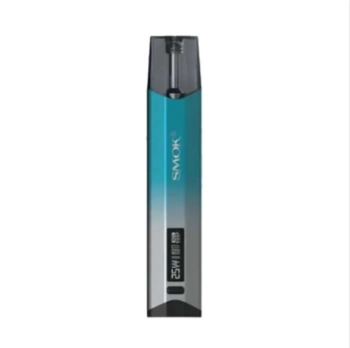 Устройство SMOK Nfix 700mAh Pod Kit SMOK-045L Silver Lake Blue
