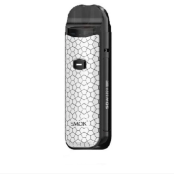 Устройство SMOK NORD 50W Pod Kit 1800mAh White Armor SMOK098A