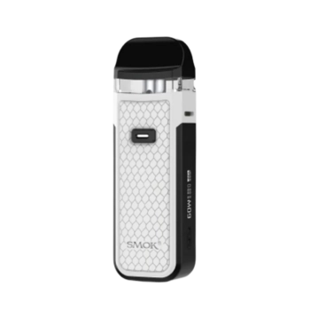 Устройство SMOK NORD X 1500mAh Pod Kit SMOK-068B White Cobra