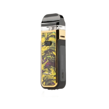 Устройство SMOK NORD X 1500mAh Pod Kit SMOK-068H Fluid Gold