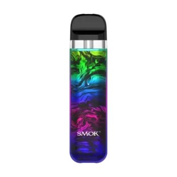 Устройство SMOK Novo 2X 800mAh Pod Kit Fluid 7-Color SMOK-140J