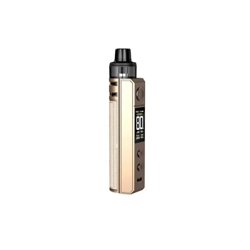 Устройство Voopoo DRAG H80s Pod Kit 80W Golden