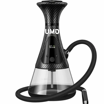 Электронный кальян UMO Hookah Carbon